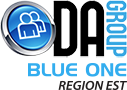 Blue One - Région Est